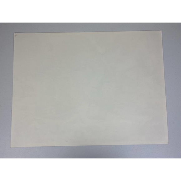 VTG Joy Evans "Something Pink, Something Blue" signed art print poster - Picture 4 of 4